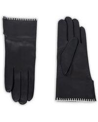 Nanushka - Gants Areli - Lyst