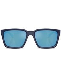 Arnette - Plot Twist Square-Frame Sunglasses - Lyst