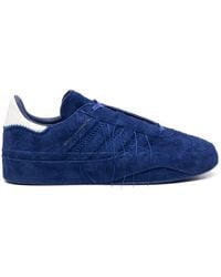 Y-3 - X Yohji Yamamoto Gazelle Low-Top Sneakers - Lyst