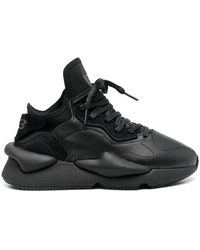 Y-3 - Kaiwa Low-top Sneakers - Lyst