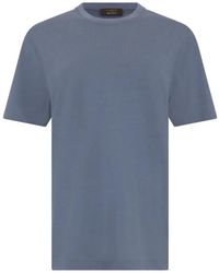 Slowear - Short-Sleeve T-Shirt - Lyst