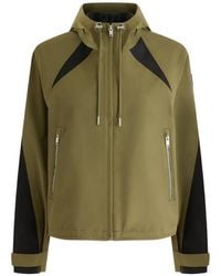 Fusalp - Kasima Hooded Jacket - Lyst