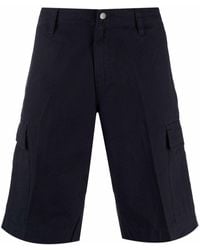 Carhartt - Regular-Fit Cargo Shorts - Lyst