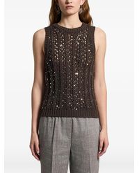 Peserico - Top - Lyst
