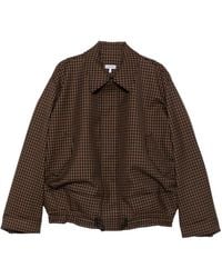 Loewe - Wool Jacket By - Lyst