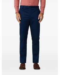 Hackett - Kensington Slim-Fit Trousers - Lyst