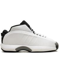 adidas - レースアップ ハイカットスニーカー - Lyst