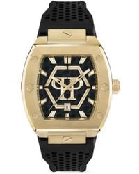 Philipp Plein - The Hexagon Phantom Horloge - Lyst