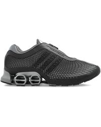 adidas - Megaride S2 Zip-Up Sneakers - Lyst