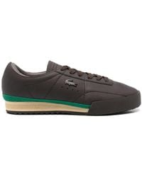 Lacoste - Sneakers Aura Runway - Lyst