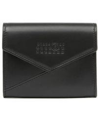 MM6 by Maison Margiela - Wallets - Lyst