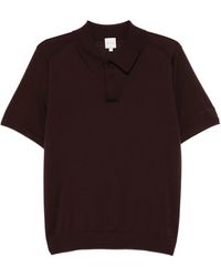 Paul Smith - ショートスリーブ ポロシャツ - Lyst
