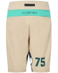 Oakley - Seeker '75 Shorts - Lyst