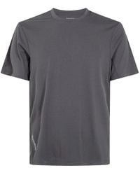 Houdini Sportswear - Pace Air Logo-Print T-Shirt - Lyst