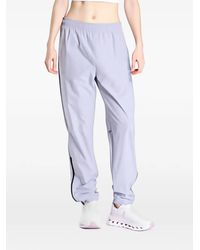 On Shoes - Core Elasticated Track Pants - Lyst