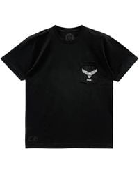 Chrome Hearts - Foti Yungblud Aerosmith Short-Sleeves T-Shirt - Lyst