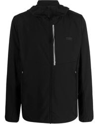 P.E Nation - Adrenalin Hooded Performance Jacket - Lyst
