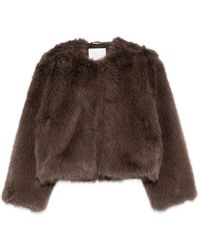 Citizens of Humanity - Esme Textured Jacket - Lyst