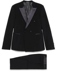 Emporio Armani - Dinner Suit - Lyst