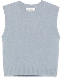 Bompard - Top Met Ronde Hals - Lyst