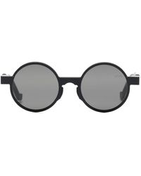 VAVA Eyewear - Wl0014 Round-frame Sunglasses - Lyst