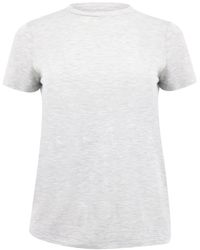 Agolde - Annise Short-sleeve T-shirt - Lyst