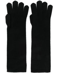 Max Mara - Handschuhe Aus Kaschmir - Lyst