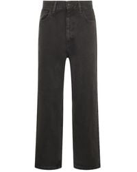 Carhartt - ストレートジーンズ - Lyst