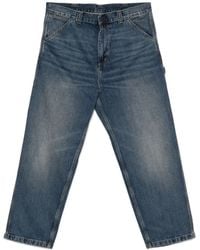 Carhartt - Og Single Knee Pant - Lyst