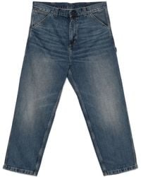 Carhartt - Og Single Knee Pant - Lyst