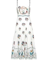 Agua Bendita - Lima Kleid - Lyst