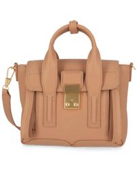 3.1 Phillip Lim - Pashli Tote Bag - Lyst
