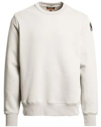 Parajumpers - Pull À Patch Logo K2 - Lyst
