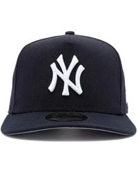 KTZ - Ny Yankees 950 A-Frame Baseball Cap - Lyst
