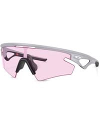 Oakley - Sphaera Zonnebril - Lyst
