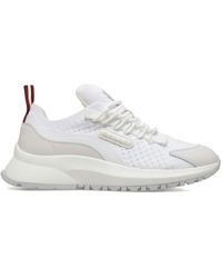 Bally - Daryel メッシュパネル スニーカー - Lyst