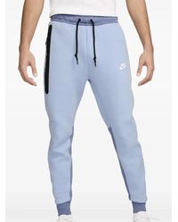 Nike - Joggers Tech Fleece - Lyst