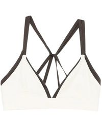 P.E Nation - Activate Sports Bra - Lyst