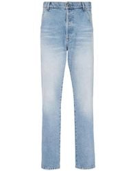 Balmain - Trousers - Lyst