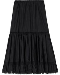 Ganni - Skirt - Lyst