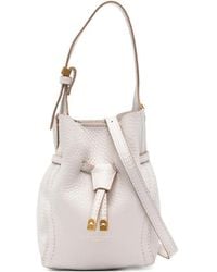 Gianni Chiarini - Sienna Bucket Bag - Lyst