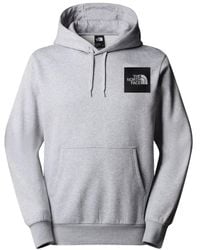 The North Face - ロゴ パーカー - Lyst