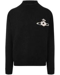 Vivienne Westwood - Fisherman Jumper - Lyst