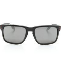Oakley - Holbrook Square-Frame Sunglasses - Lyst