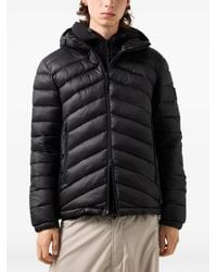Bogner Fire + Ice - Elvis Quilted Hooded Jacket - Lyst