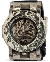 Parts Of 4 - Montre P4—Fob Watch #22 41 Mm - Lyst