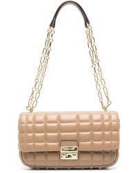 MICHAEL Michael Kors - Tribeca ショルダーバッグ L - Lyst