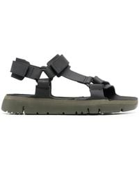 Camper - Oruga Slingback Sandals - Lyst
