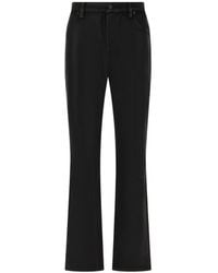 7 For All Mankind - The Slim Coated Skinny Jeans - Lyst