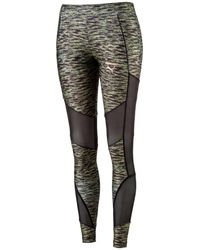 PUMA - Velvet Rope Print Track Pants - Lyst